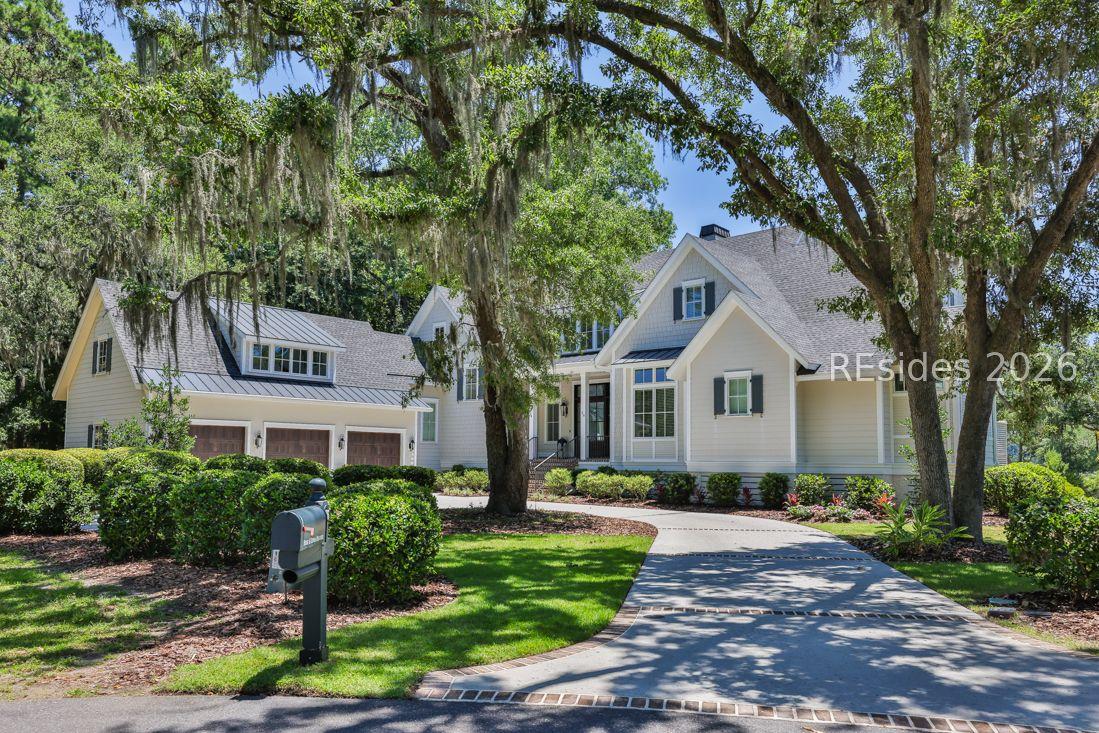26 Bayley Rd., Bluffton, SC 29910