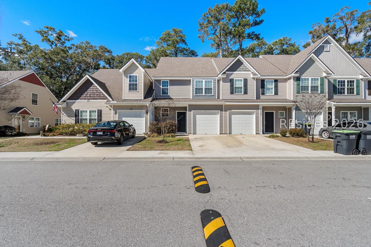 363 Dante Cir., Beaufort, SC 29906