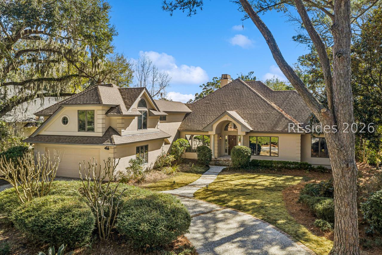 300 Seabrook Dr., Hilton Head Island, SC 29926