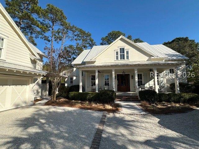 31 Gallavant Rd., Bluffton, SC 29910