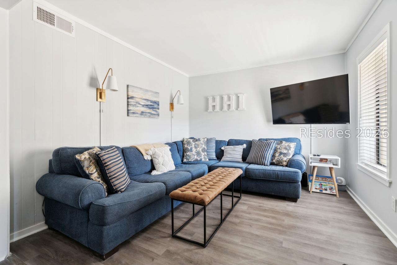 663 William Hilton Pkwy. #2319, Hilton Head Island, SC 29928