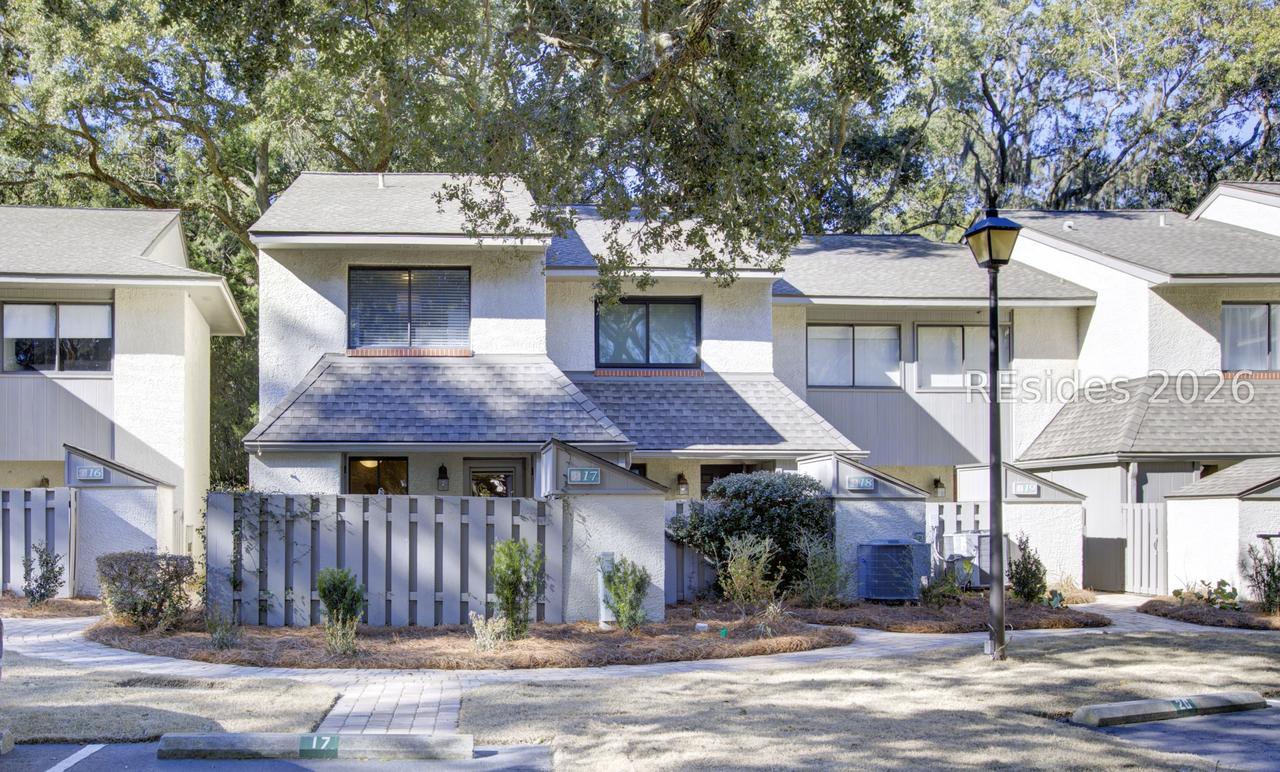 43 Folly Field Rd. #17, Hilton Head Island, SC 29928