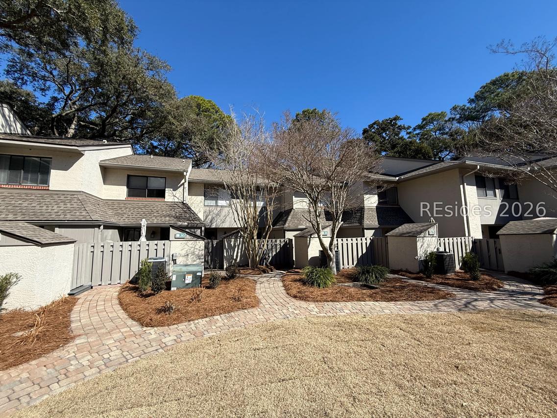 43 Folly Field Rd. #37, Hilton Head Island, SC 29928