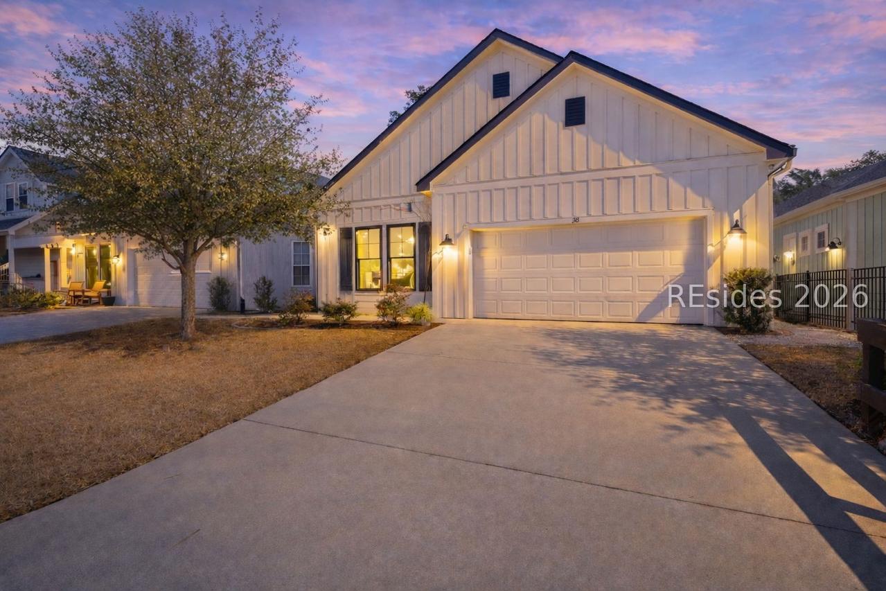 38 Lavender Cir., Hilton Head Island, SC 29926