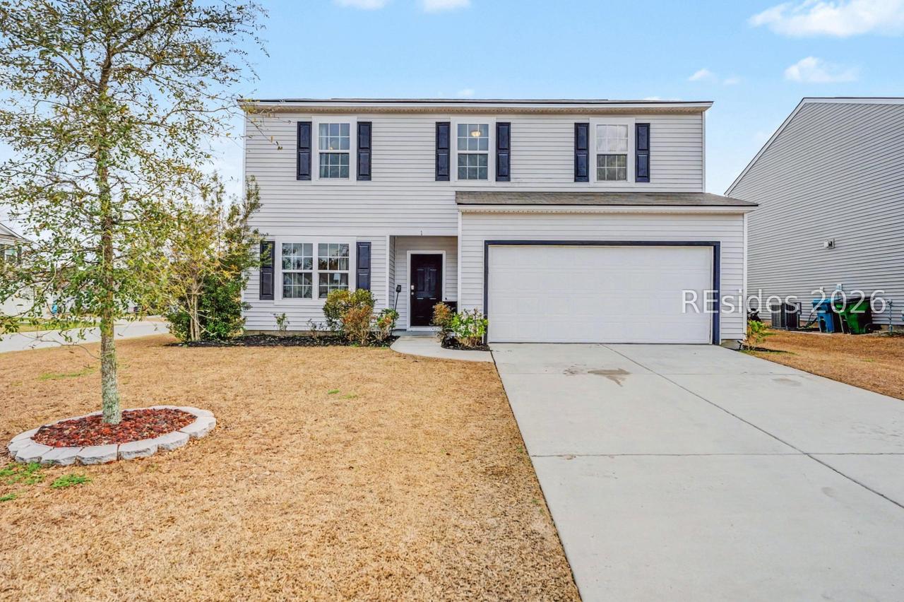1 Wando Pl., Beaufort, SC 29906