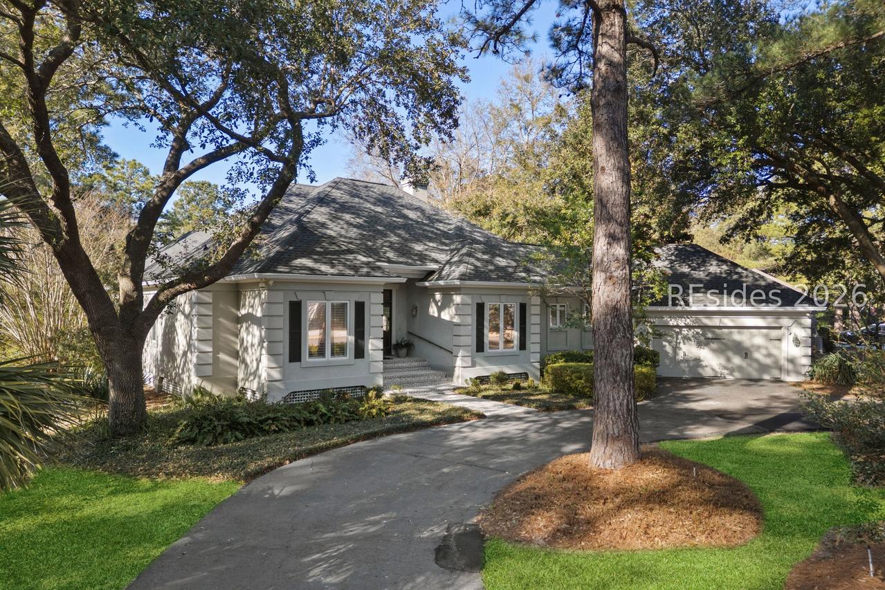 80 Peninsula Dr., Hilton Head Island, SC 29926