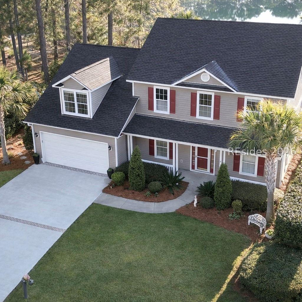 9 Bridgewater Dr., Bluffton, SC 29910