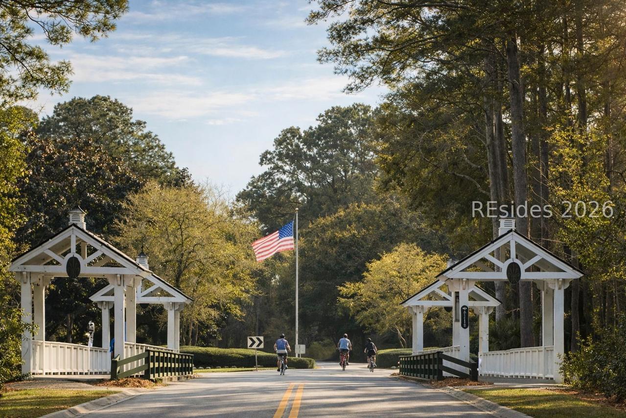 9 Bridgewater Dr., Bluffton, SC 29910