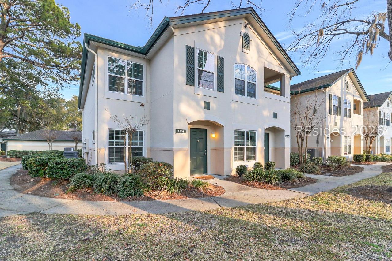 897 Fording Island Rd. #1508, Bluffton, SC 29910
