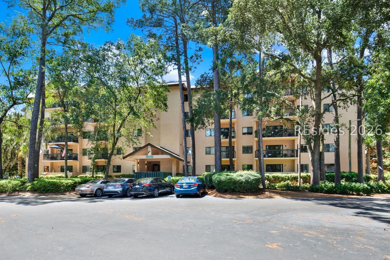 300 Woodhaven Dr. #4302, Hilton Head Island, SC 29928