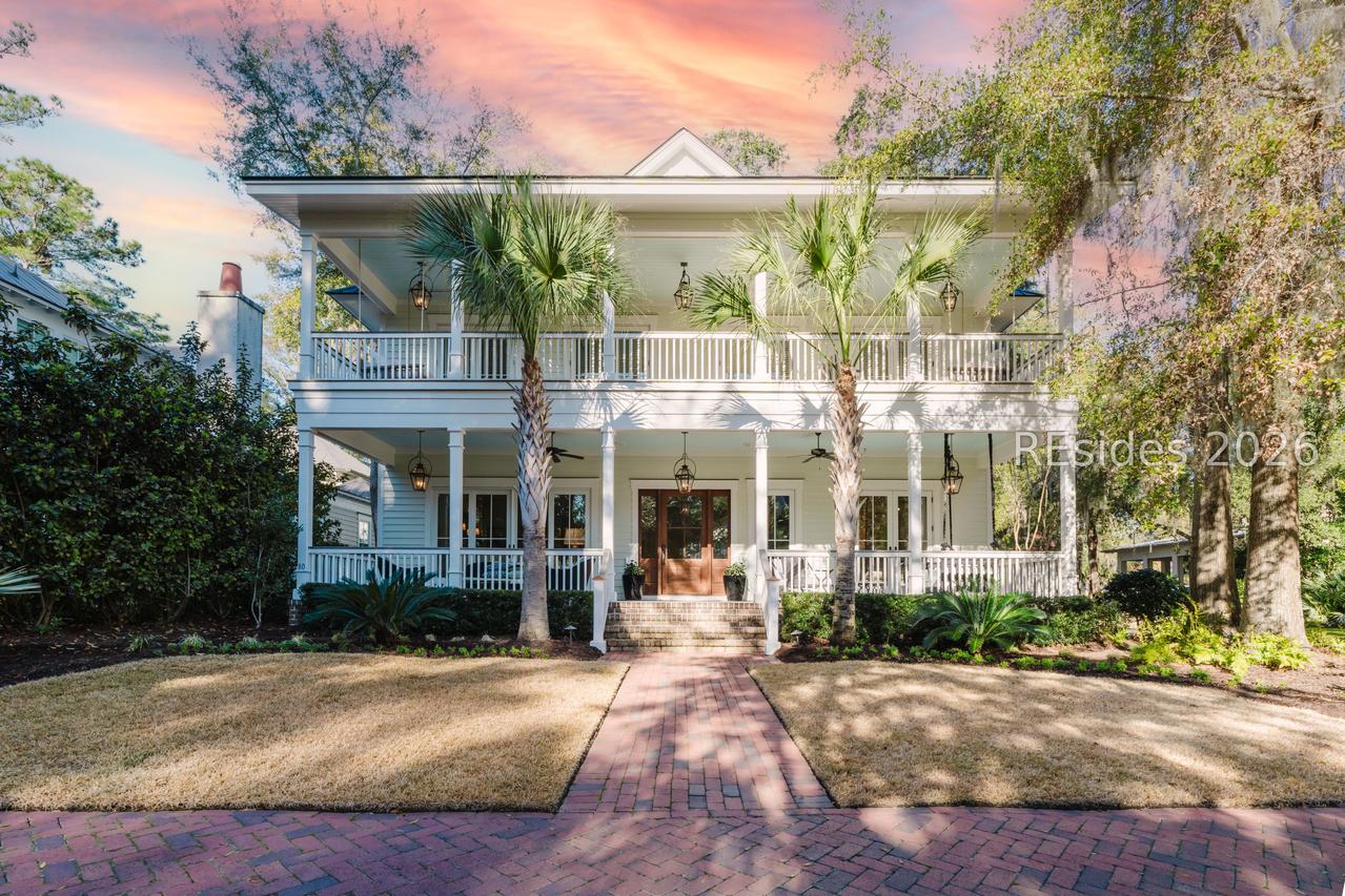 80 Myrtle View St., Bluffton, SC 29910