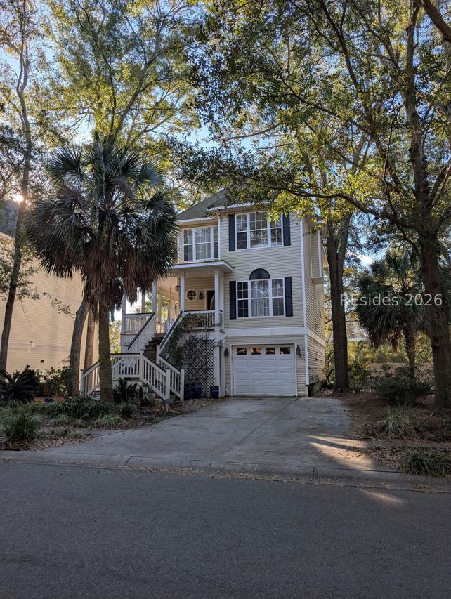 34 Victoria Square Dr., Hilton Head Island, SC 29926