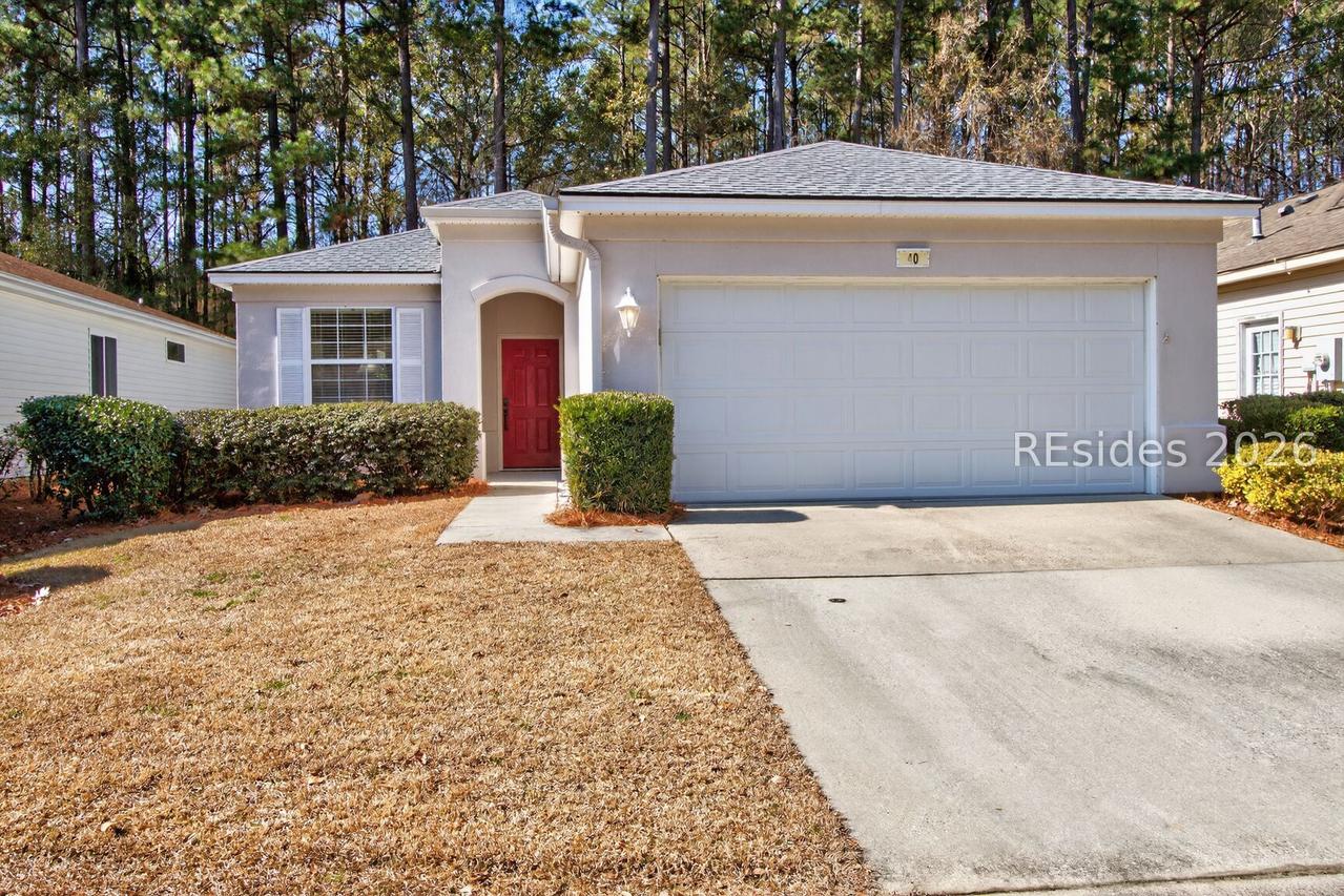 40 Andover Pl., Bluffton, SC 29909