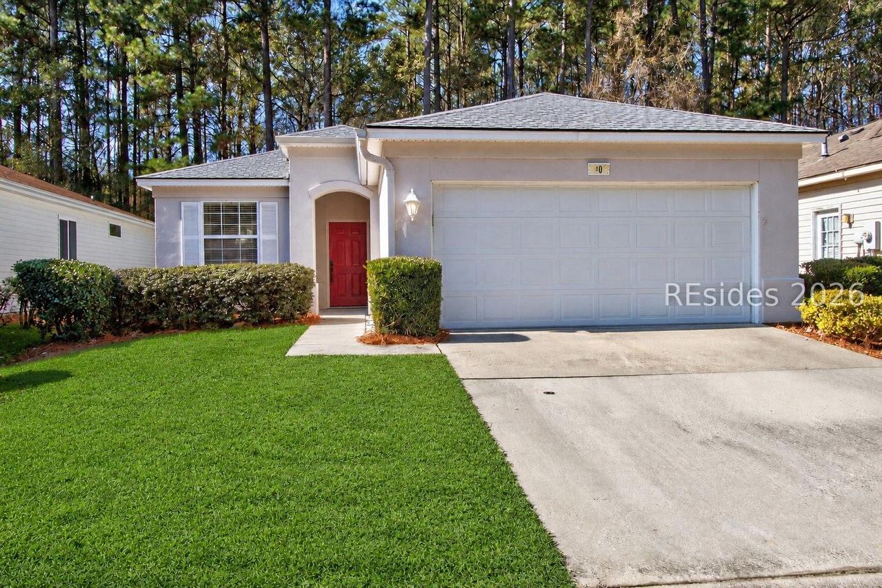 40 Andover Pl., Bluffton, SC 29909