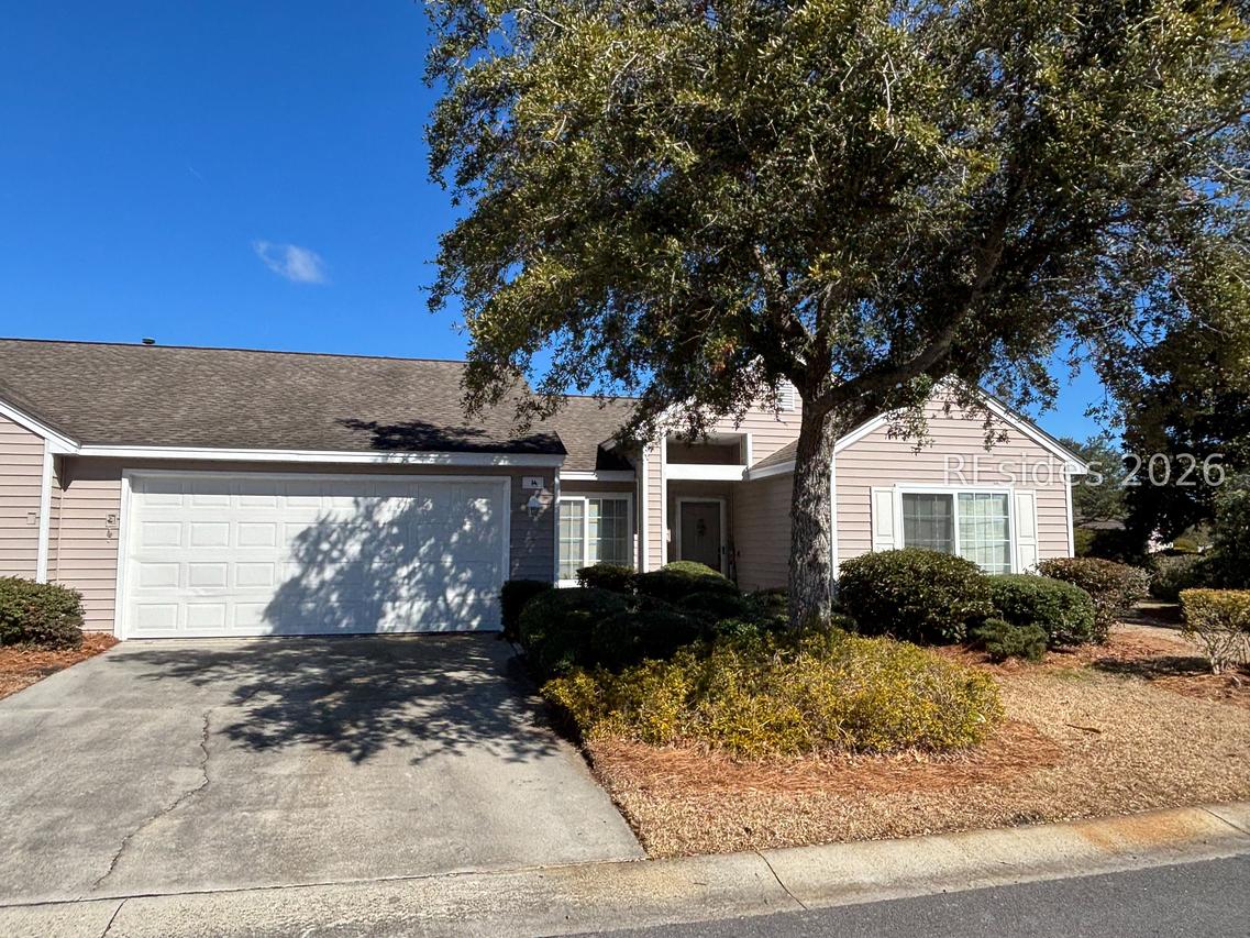 14 Huquenin Ln., Bluffton, SC 29909