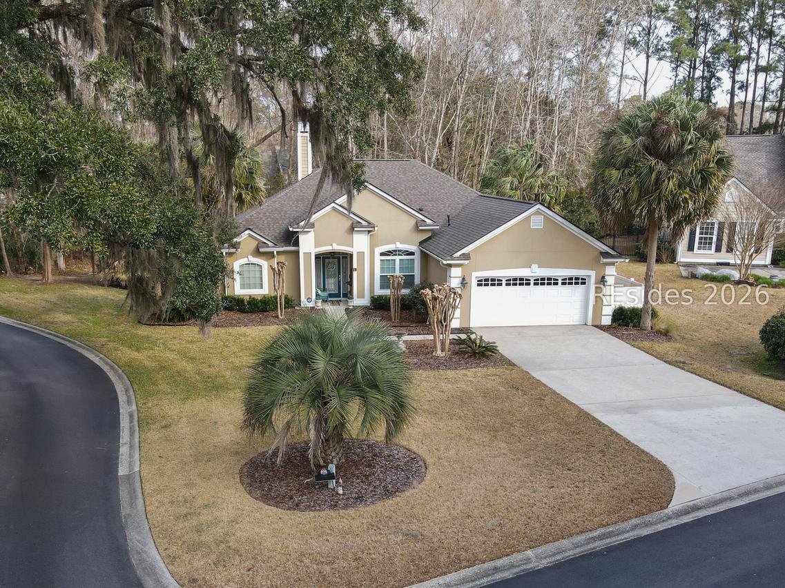 1 Jekyll Ct., Bluffton, SC 29910