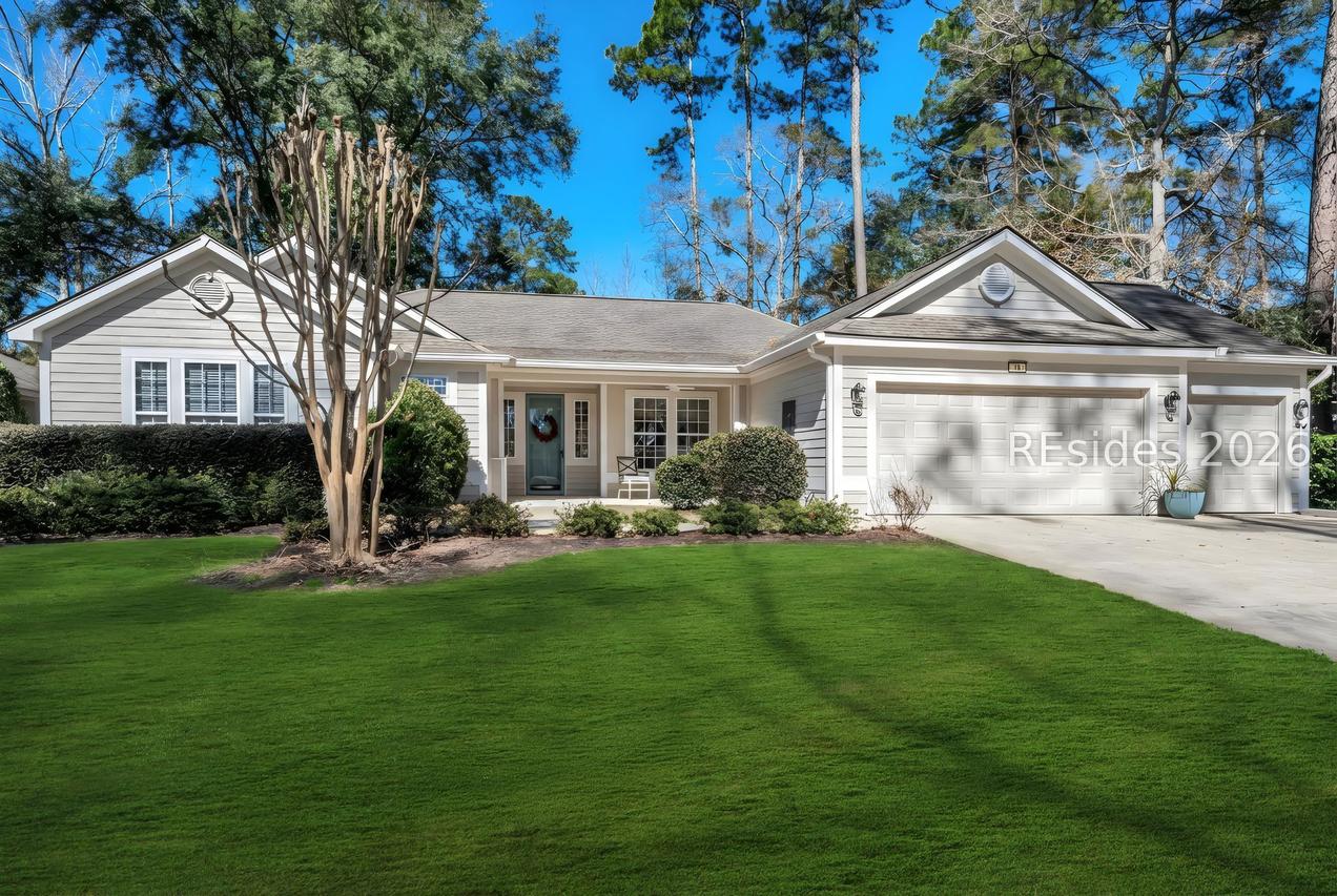 20 Schooner Ln., Bluffton, SC 29909