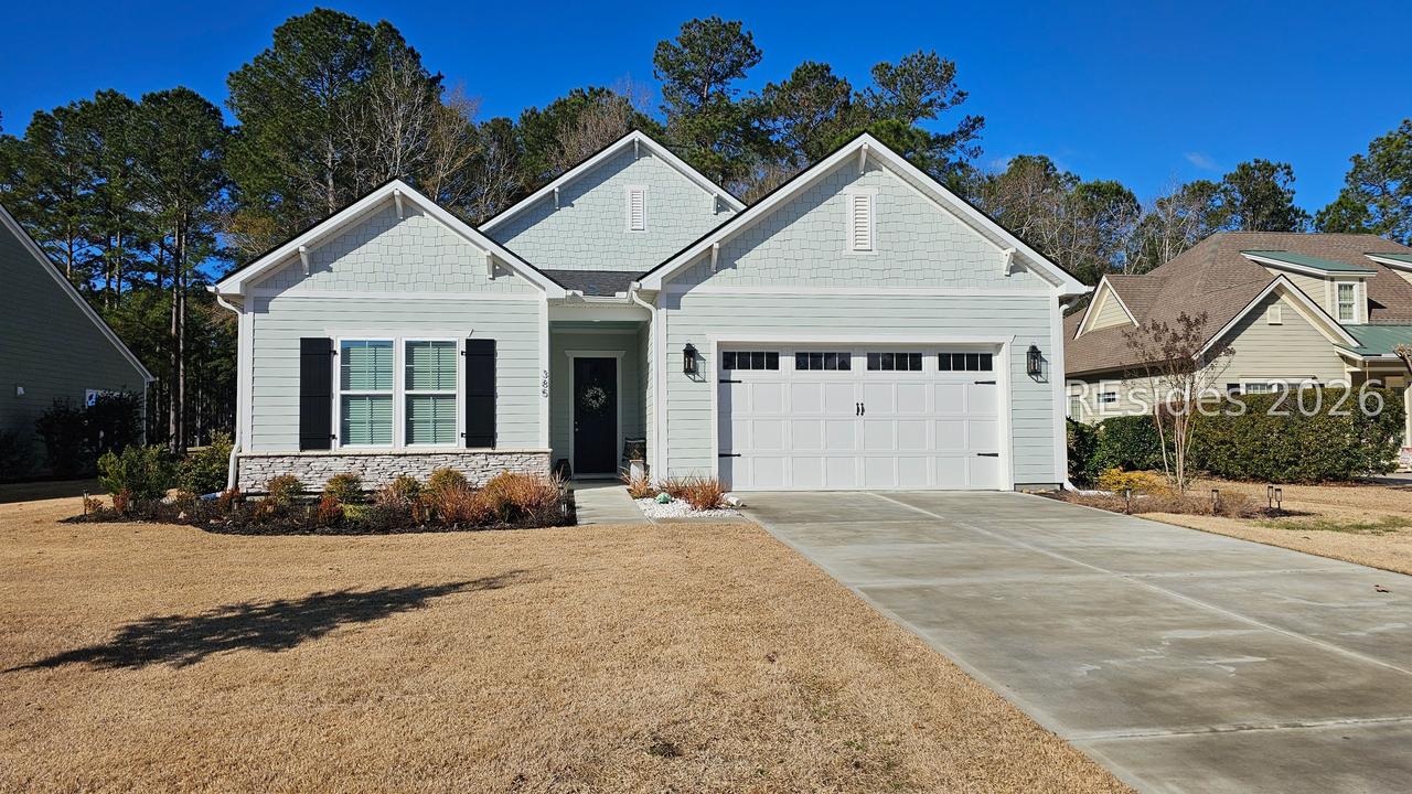 385 Laurel Oak Ave., Hardeeville, SC 29927