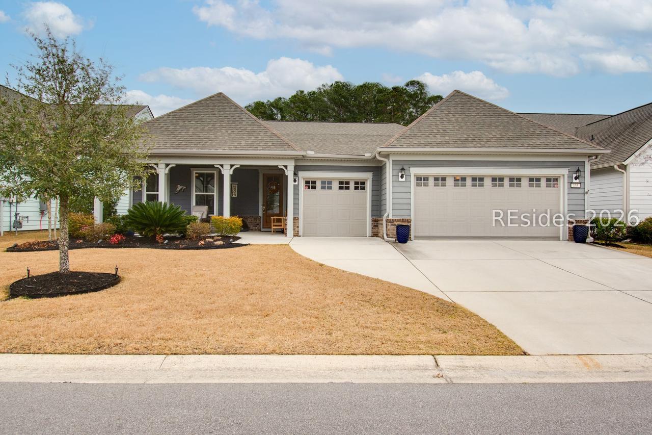 155 Dawnbrook Ct., Okatie, SC 29909