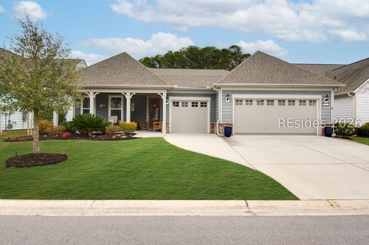 155 Dawnbrook Ct., Okatie, SC 29909