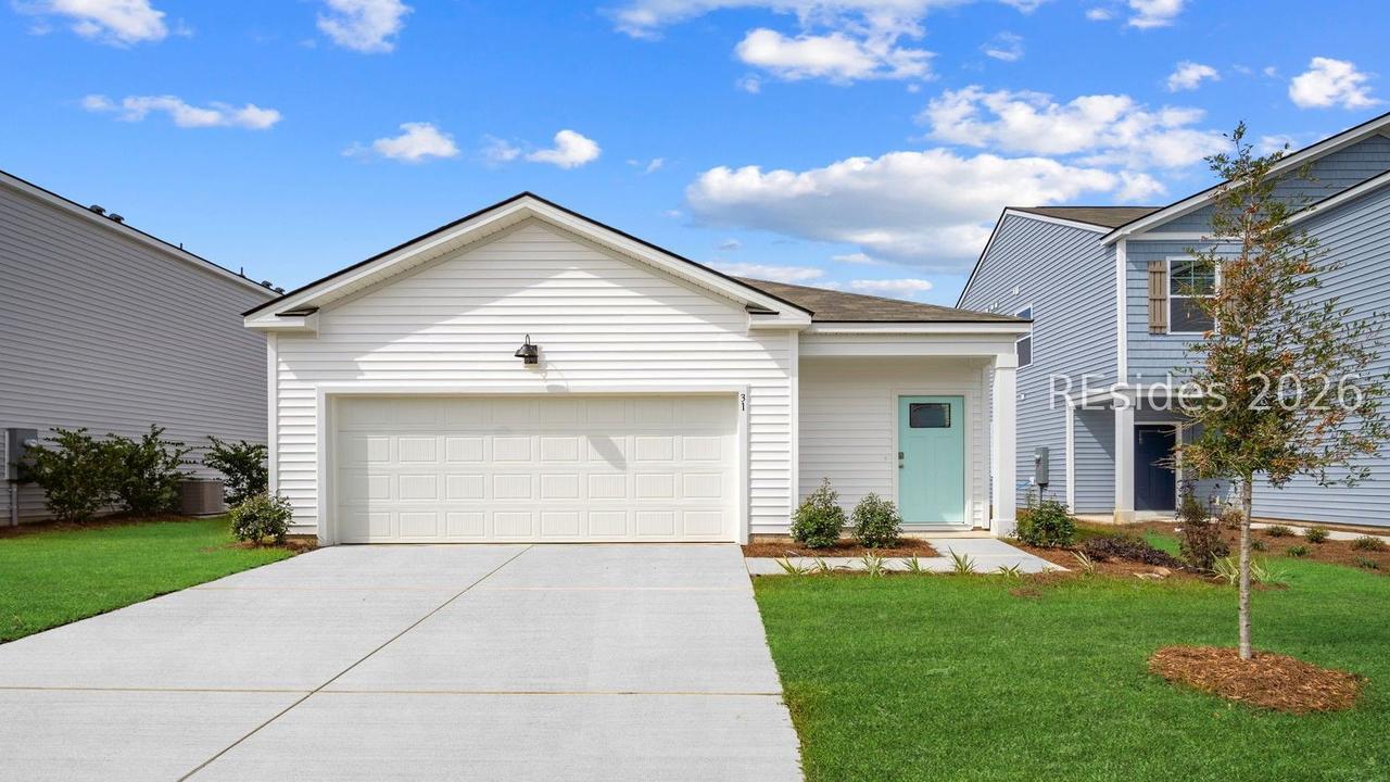 877 Sanctum St., Ridgeland, SC 29936