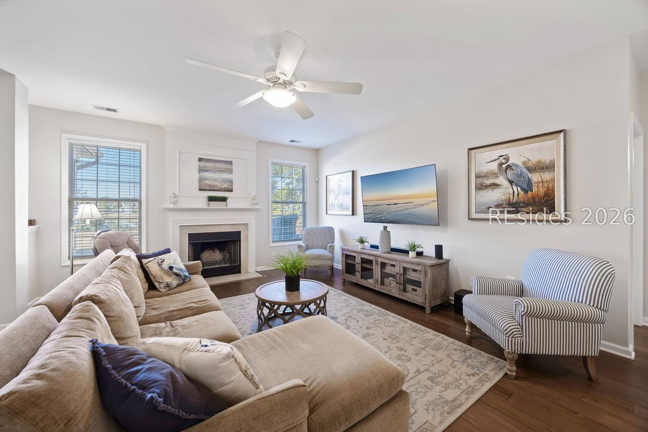 190 Pickett Mill Blvd., Okatie, SC 29909