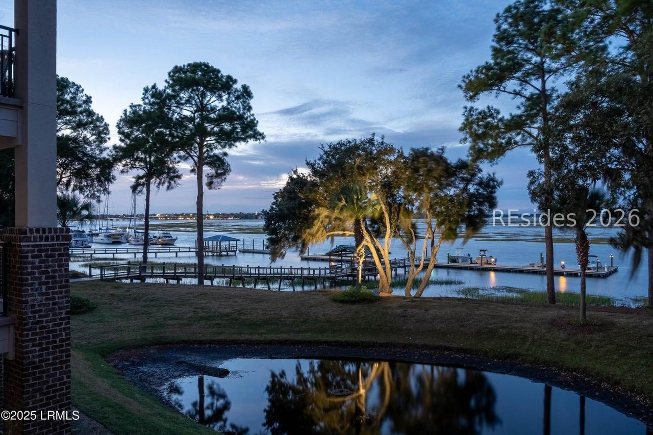 15 Sunset Blvd. #1-201, Beaufort, SC 29907