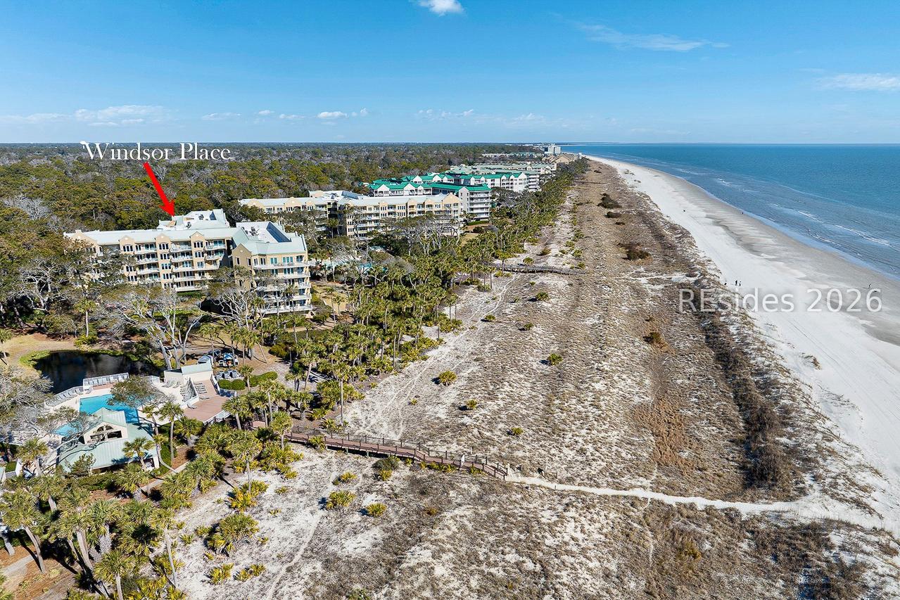 65 Ocean Ln. #405, Hilton Head Island, SC 29928