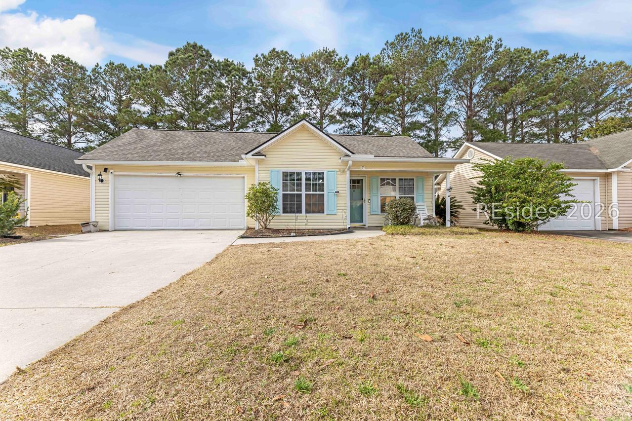 7 W Morningside Dr., Bluffton, SC 29910