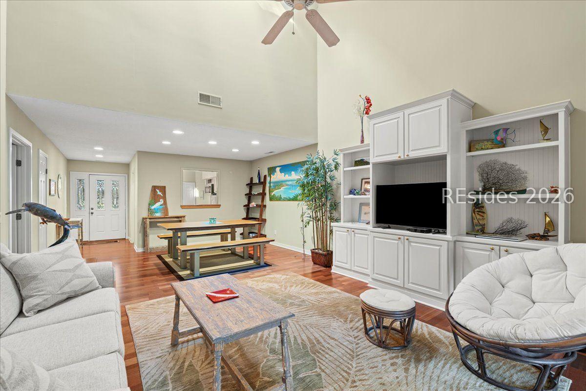 40 Governors Rd. #APT 2860, Hilton Head Island, SC 29928