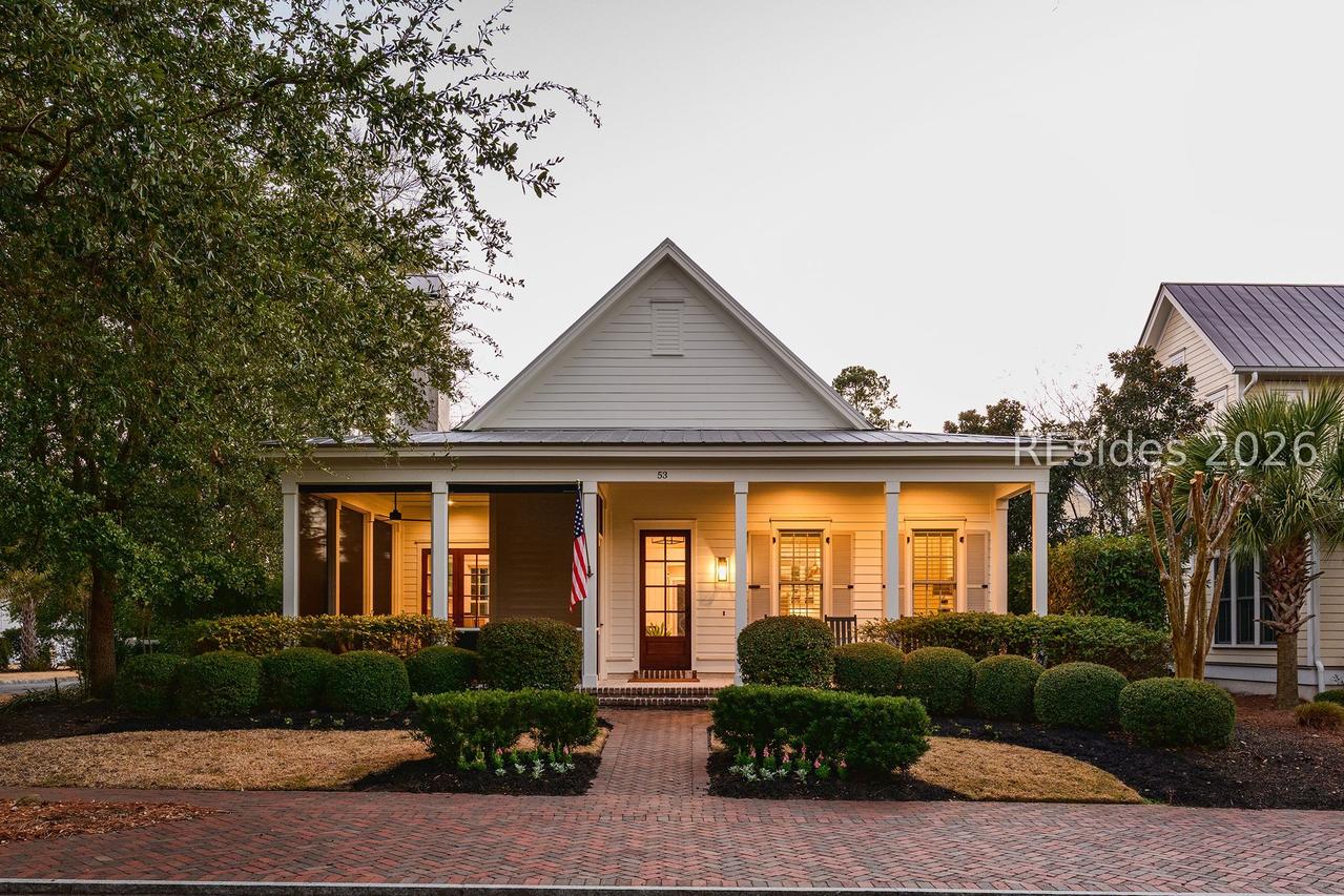 53 Red Knot Rd., Bluffton, SC 29910