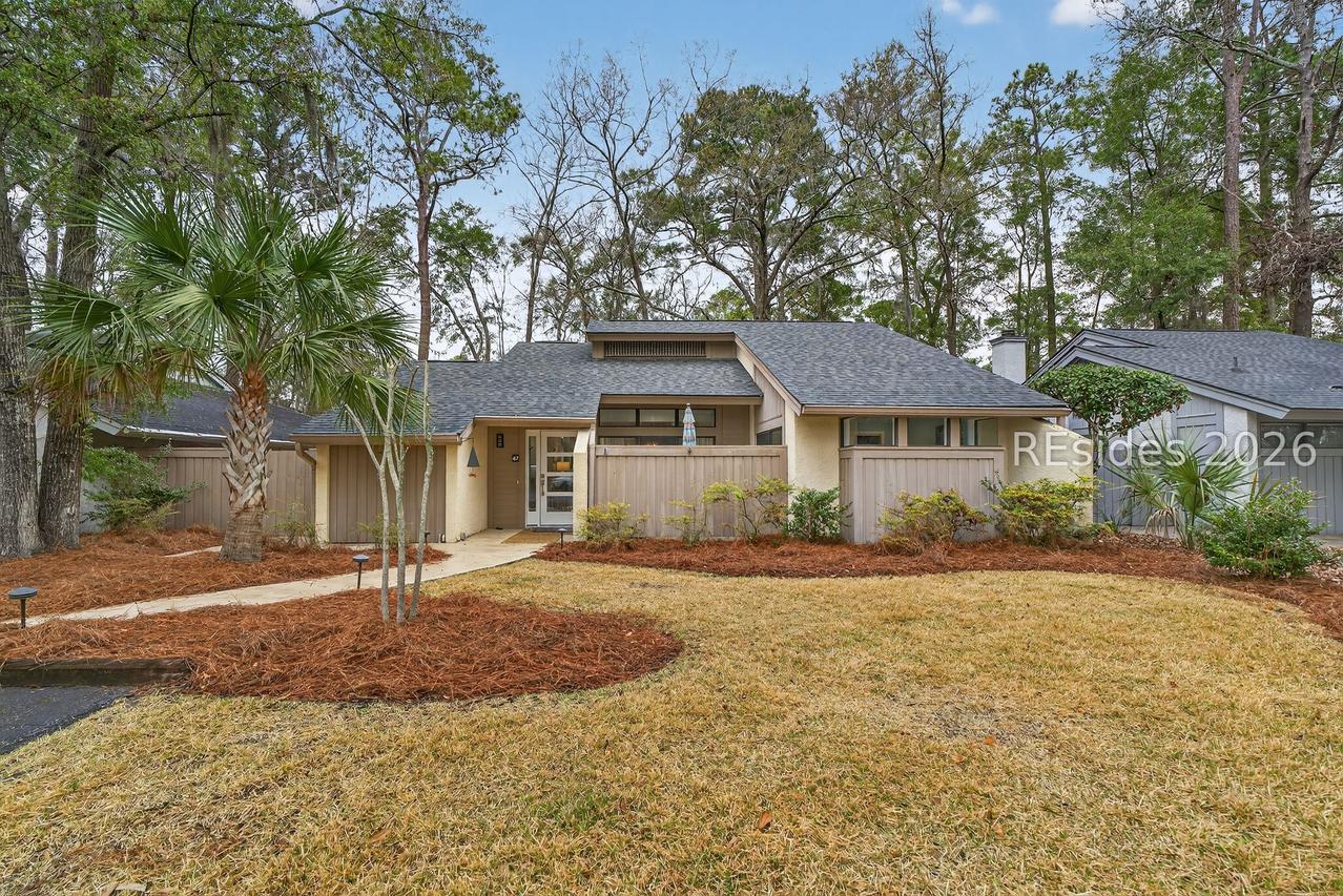 47 Stable Gate Rd., Hilton Head Island, SC 29926
