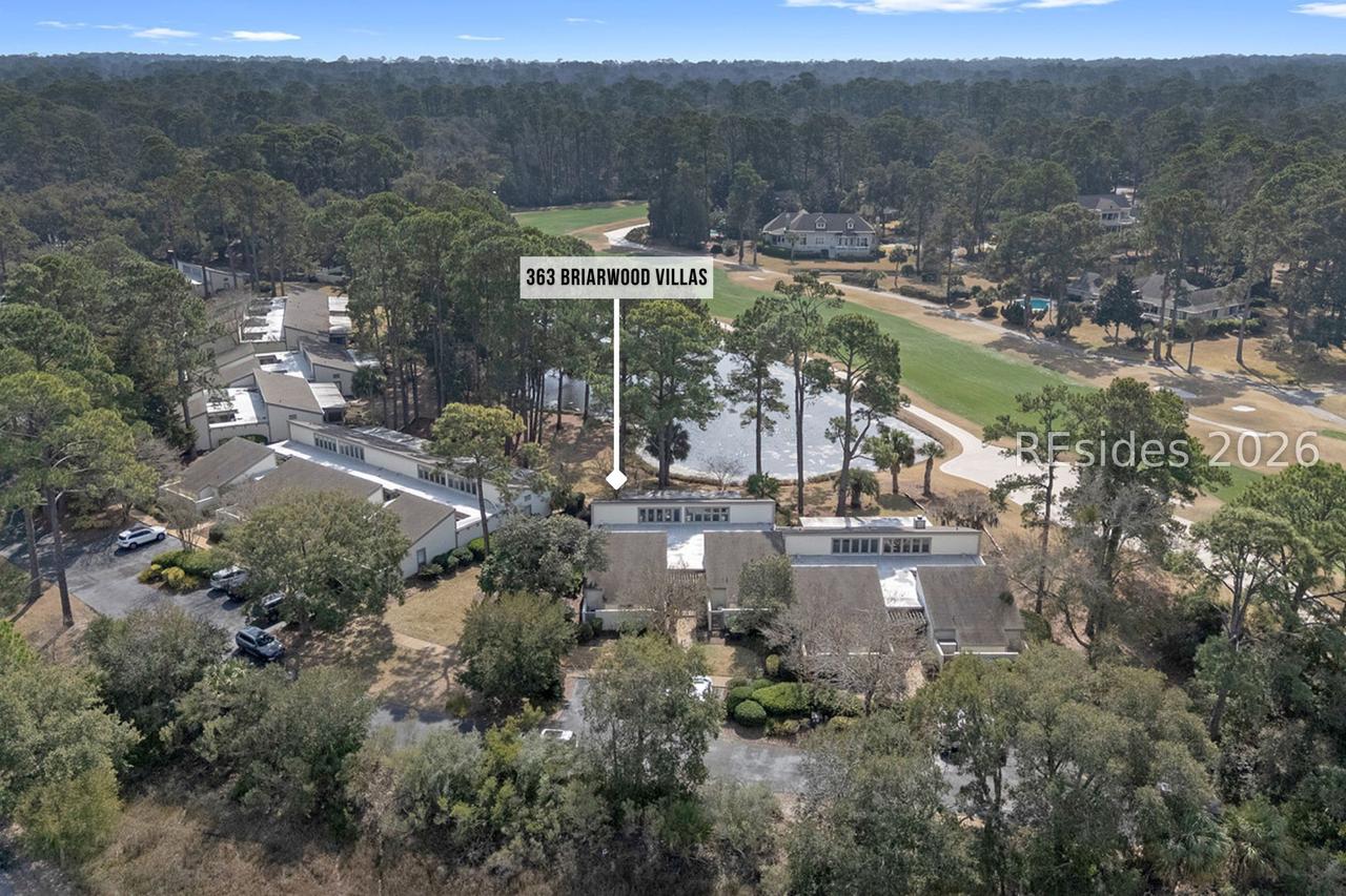 21 Calibogue Cay Rd. #363, Hilton Head Island, SC 29928
