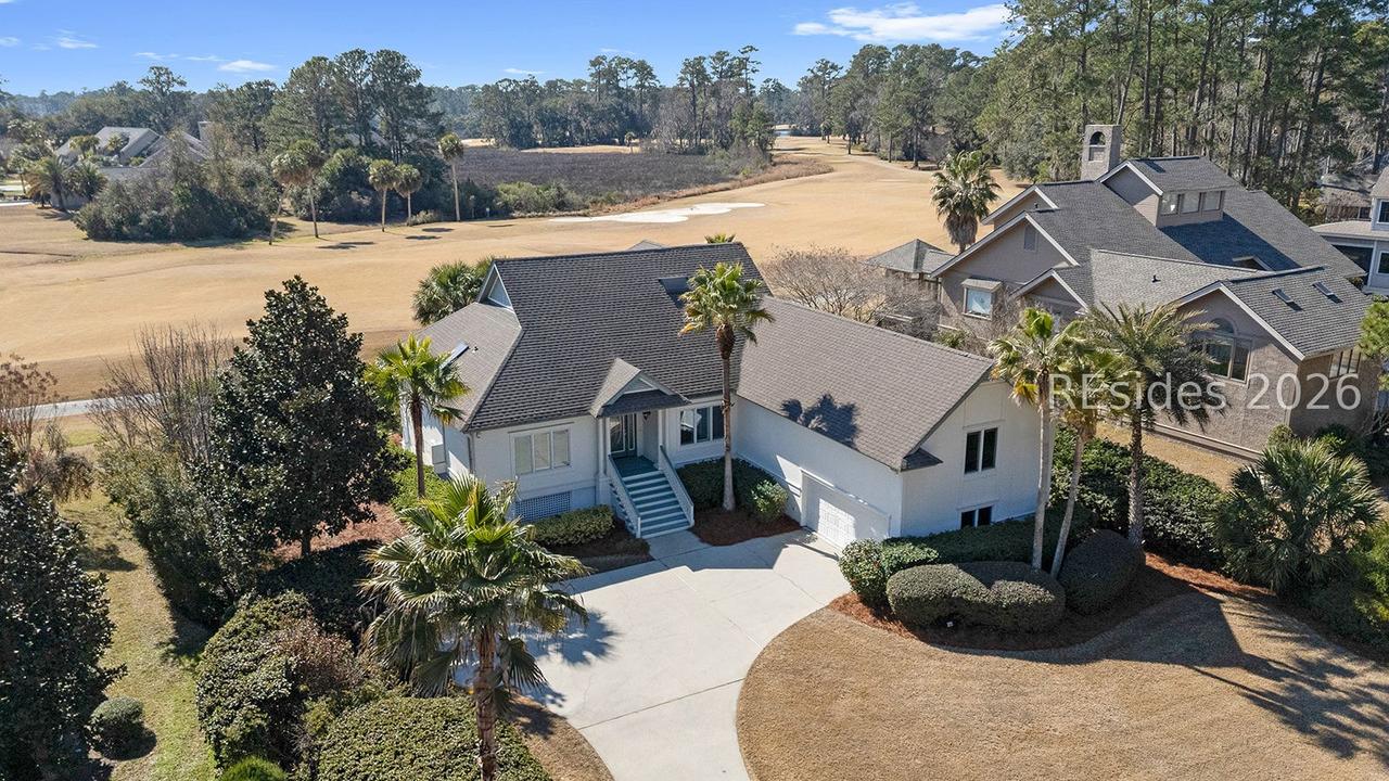 272 Moss Creek Dr., Hilton Head Island, SC 29926