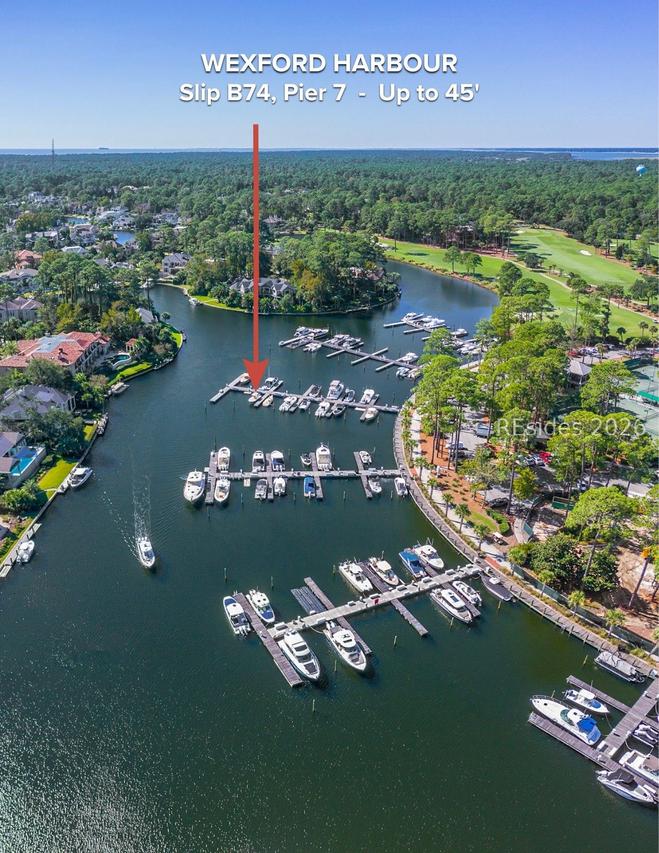 107 Wexford Club Dr., Hilton Head Island, SC 29928