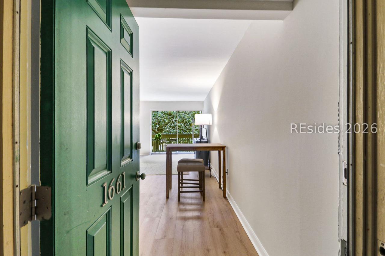 6 Braddock Bluff Dr. #1661, Hilton Head Island, SC 29928