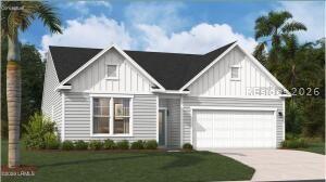 182 Gun Powder Ct., Ridgeland, SC 29936