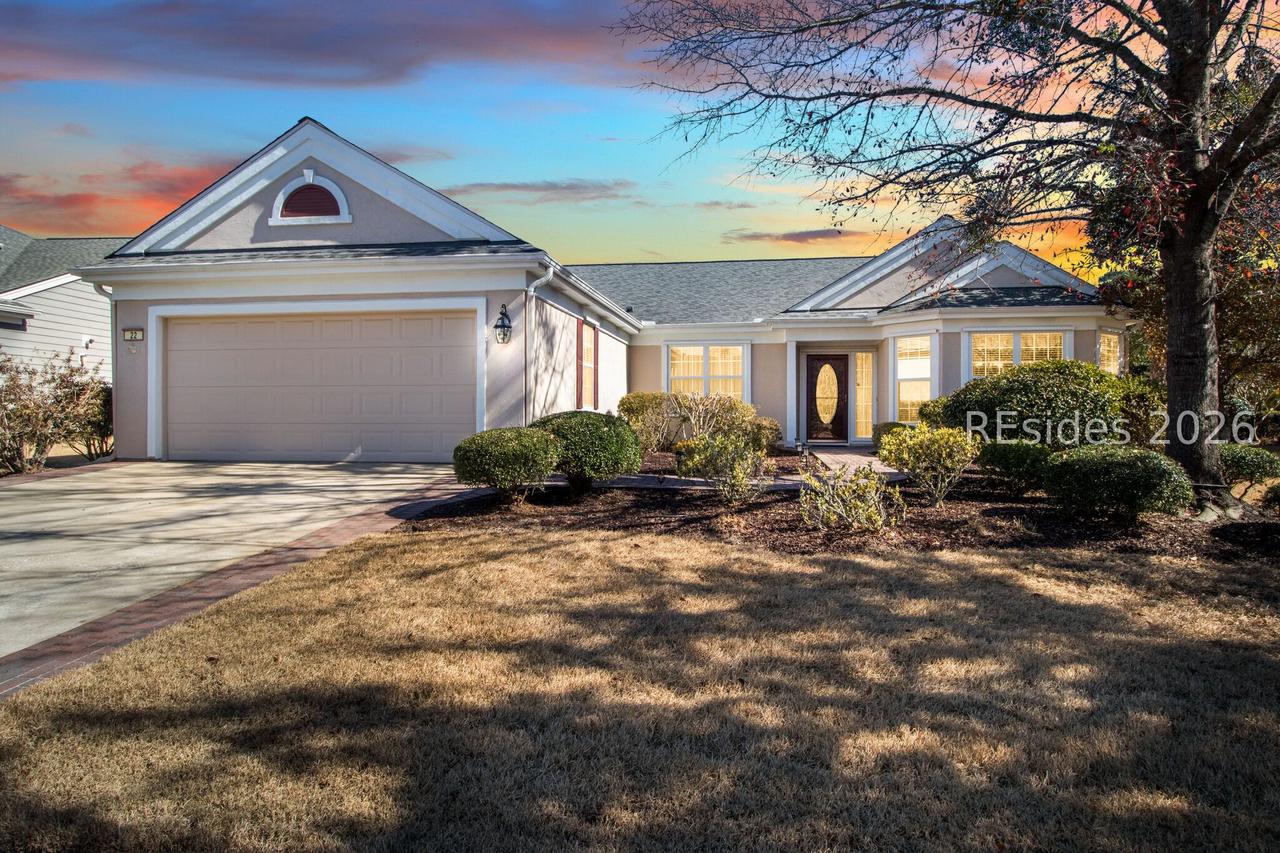 22 Wandering Daisy Dr., Bluffton, SC 29909