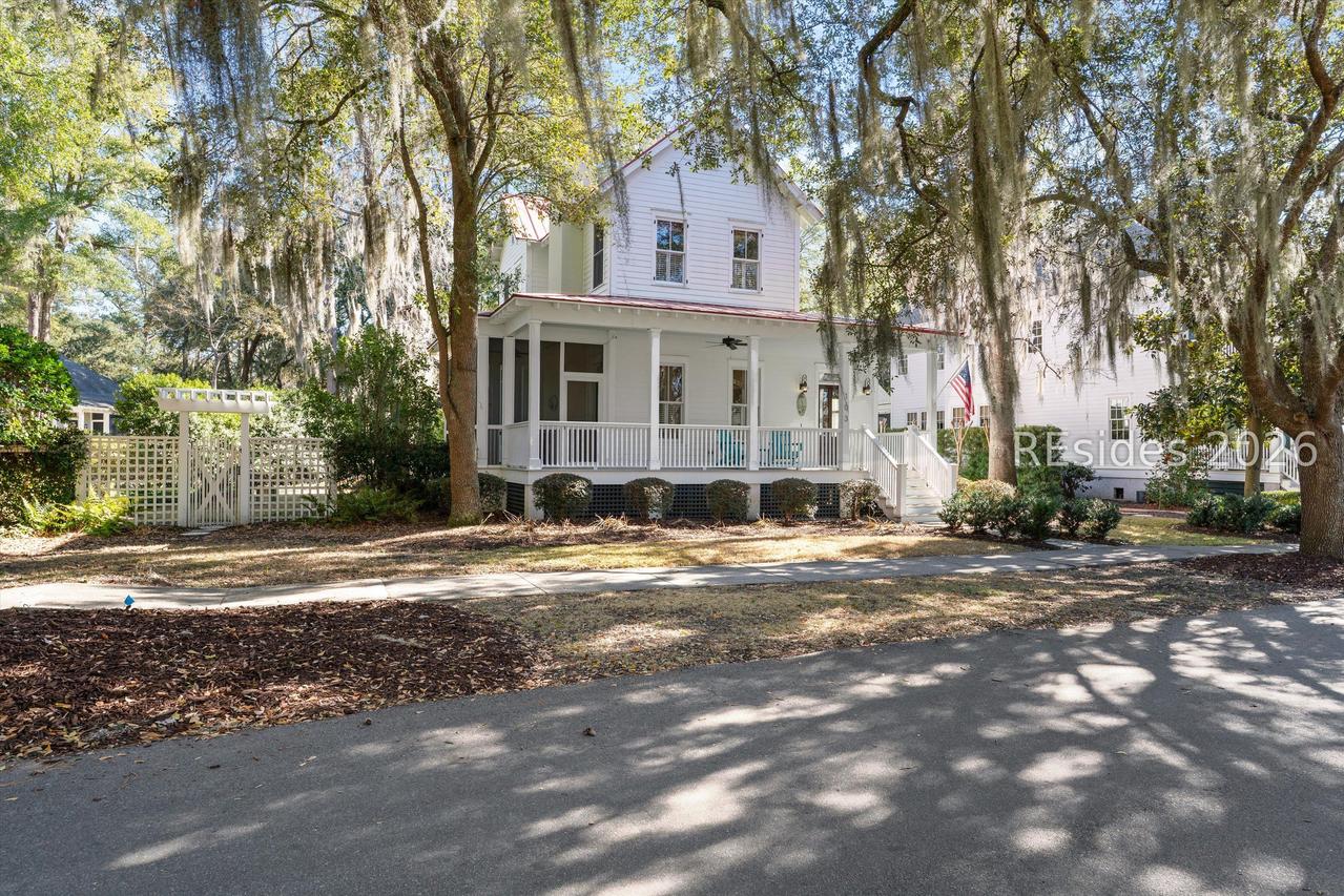 103 South Park, Beaufort, SC 29906
