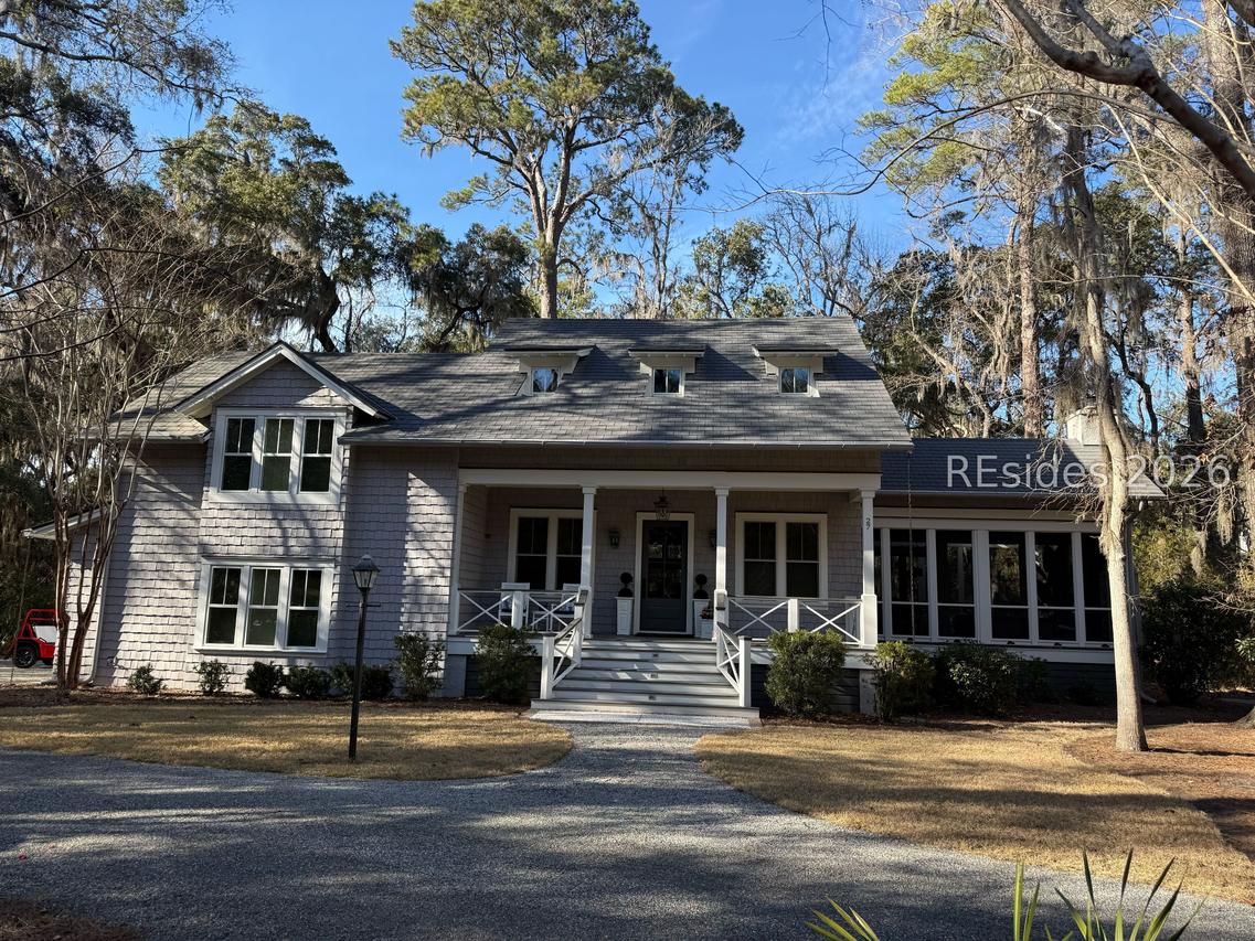 27 Greenleaf Rd., Bluffton, SC 29910