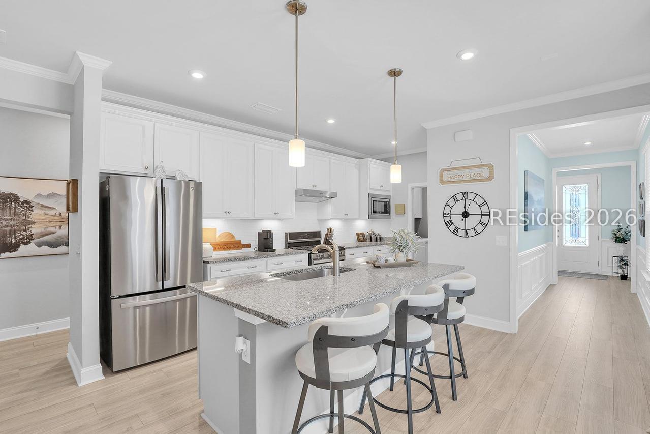 668 Destiny Dr., Bluffton, SC 29909