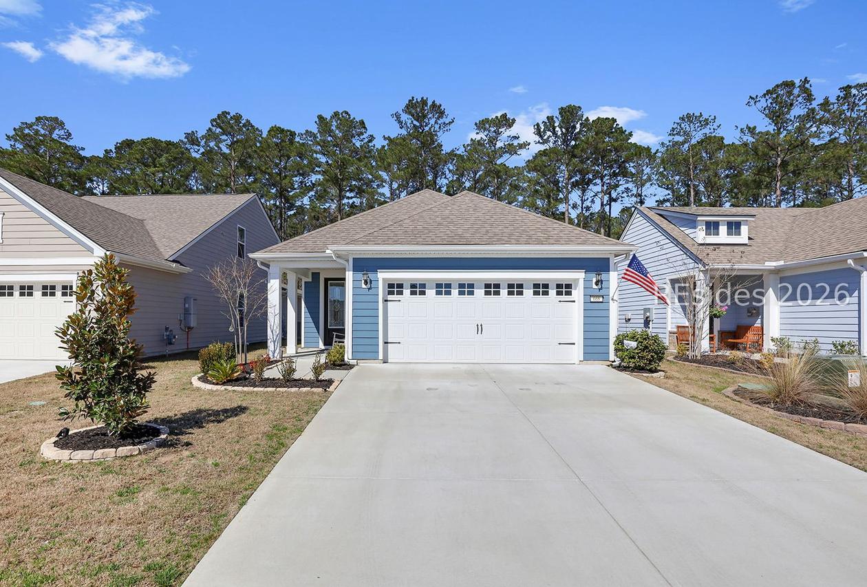 668 Destiny Dr., Bluffton, SC 29909