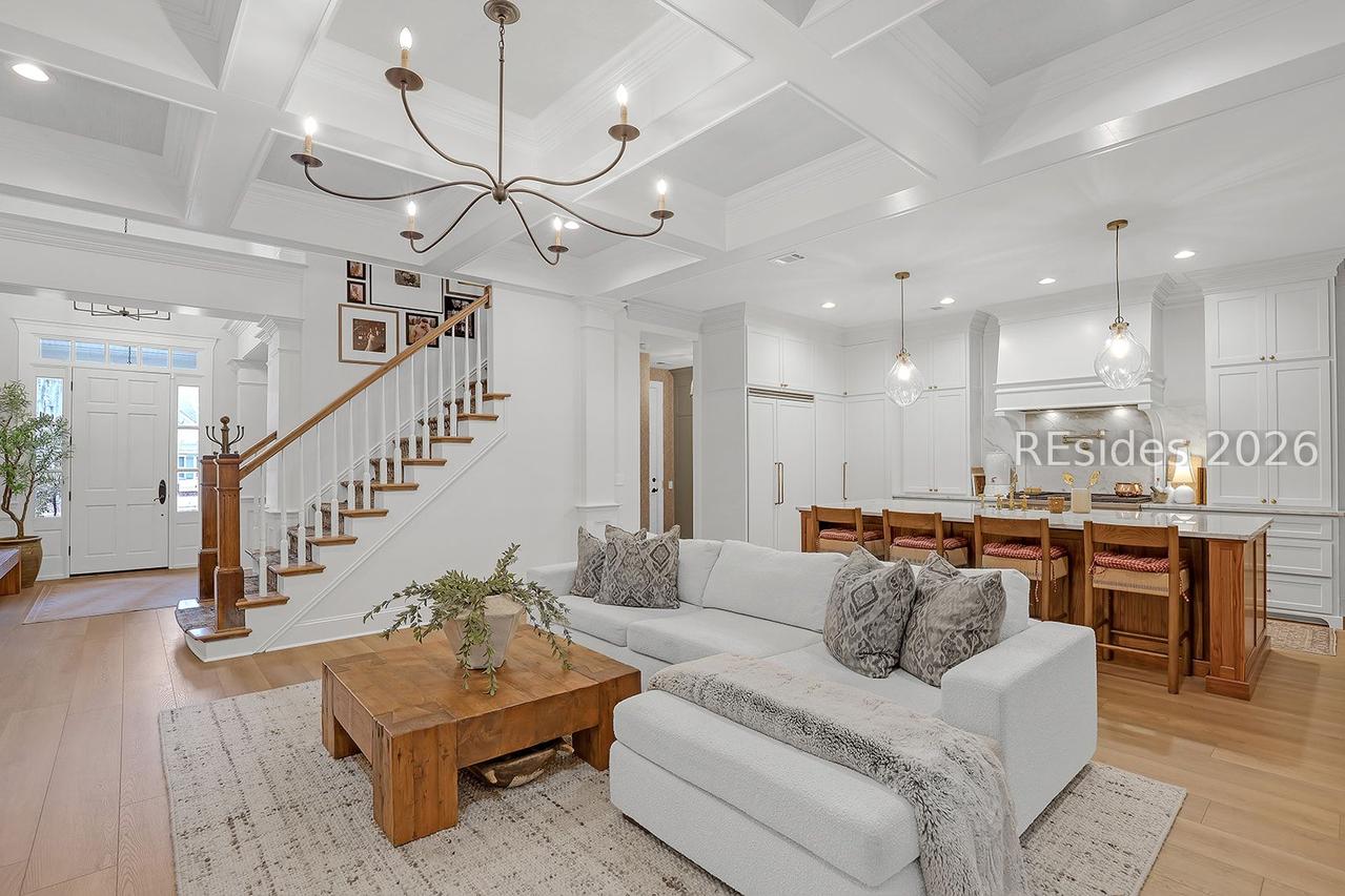 91 Farnsleigh Ave., Bluffton, SC 29910