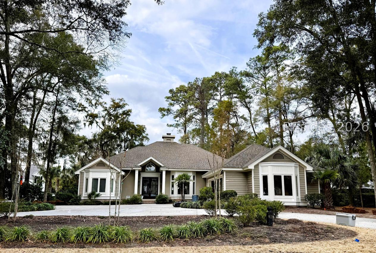 43 Millwright Dr., Hilton Head Island, SC 29926