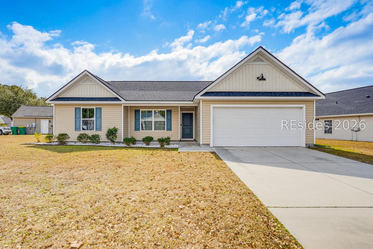 320 Honeycomb Ln., Ridgeland, SC 29936