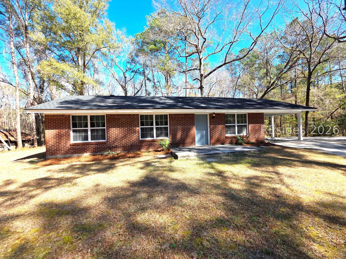 506 Langfordville Rd., Ridgeland, SC 29936