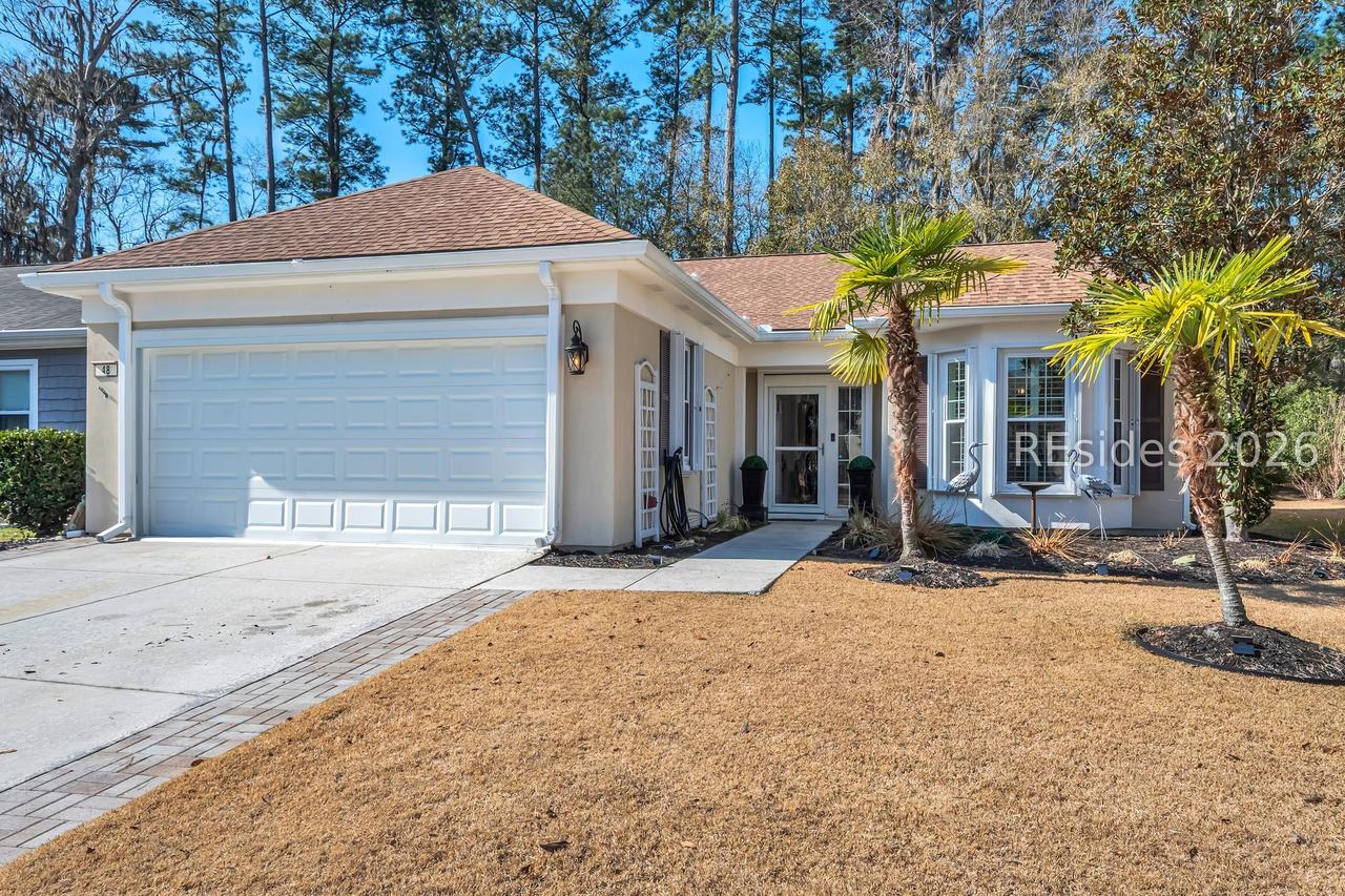 48 Doncaster Ln., Bluffton, SC 29909