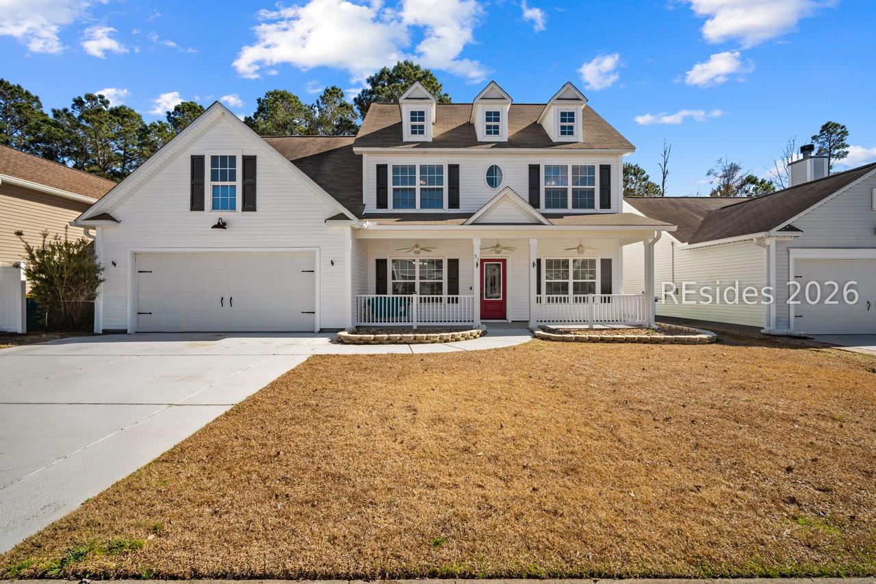 51 Grovewood Dr., Bluffton, SC 29910