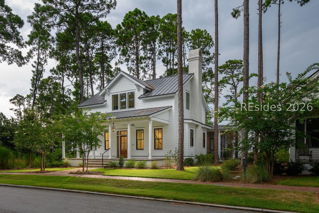 139 Squash Blossom Ln., Bluffton, SC 29910