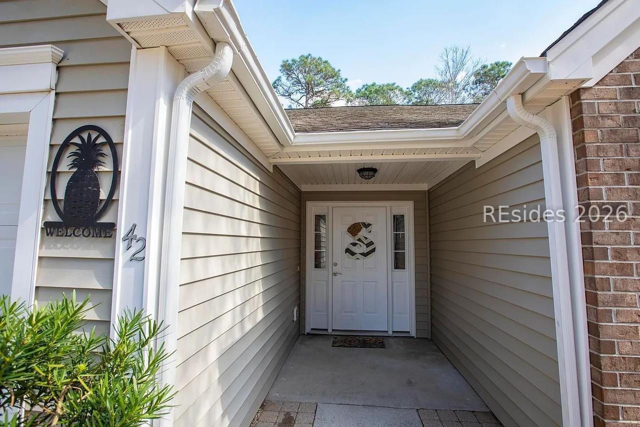 42 Lake Linden Dr., Bluffton, SC 29910